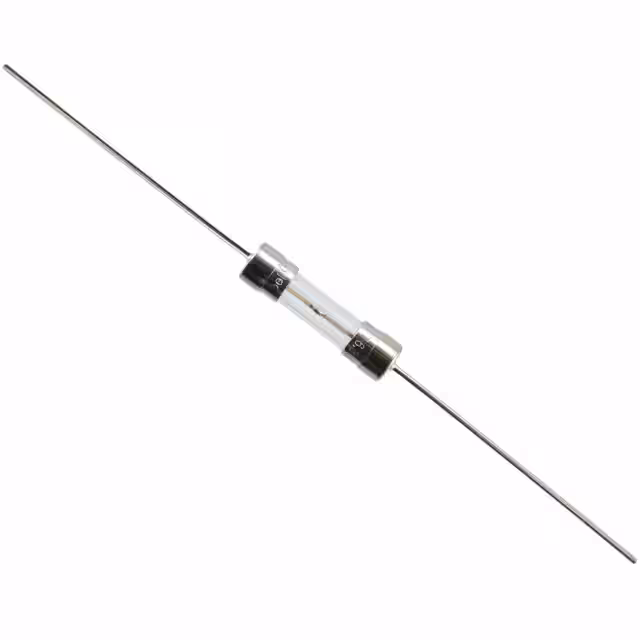 5STP 6.3-R Bel Fuse Inc. Sicherungen